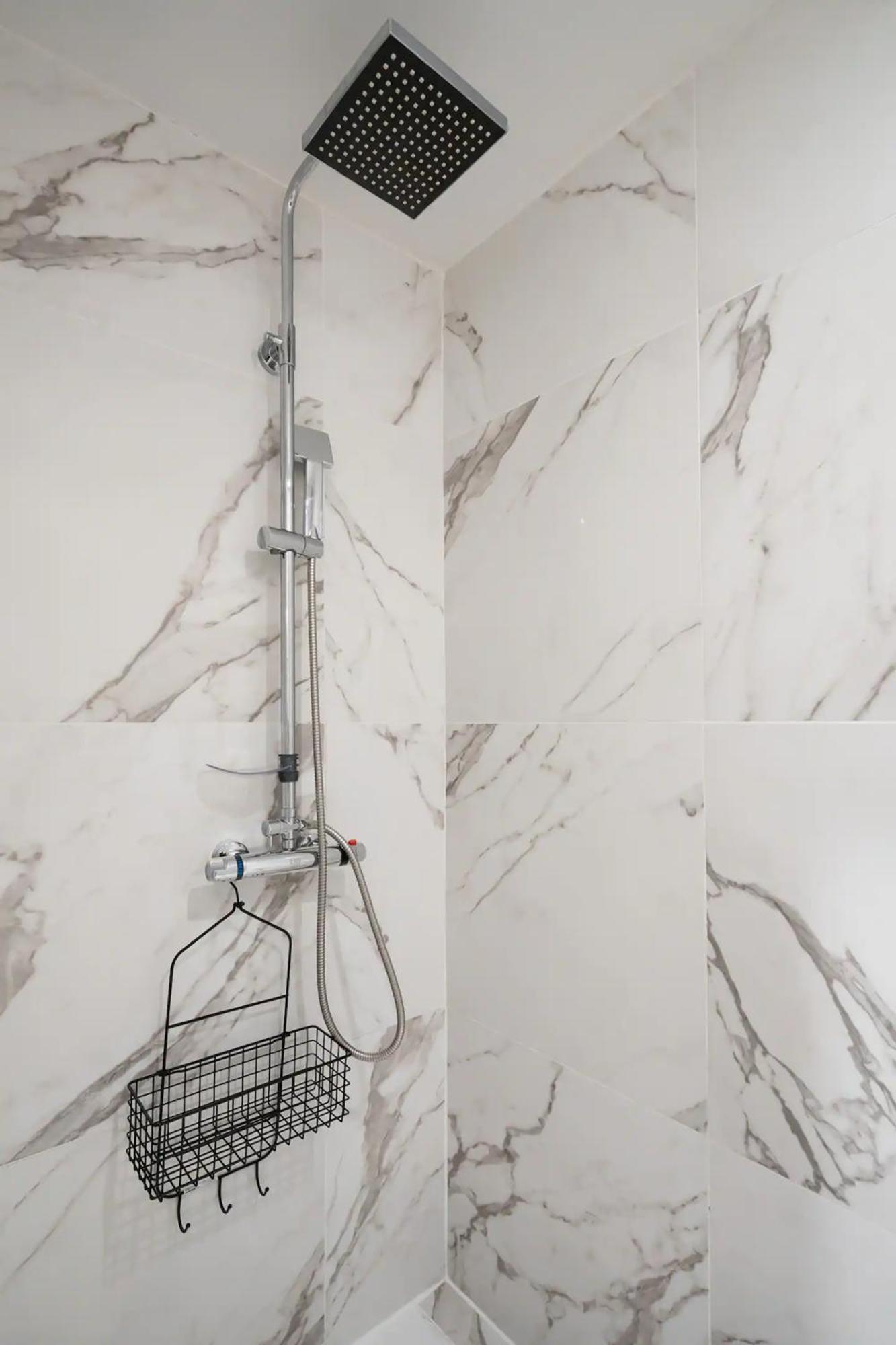 Appartamento Charming San Isidro Madrid Esterno foto